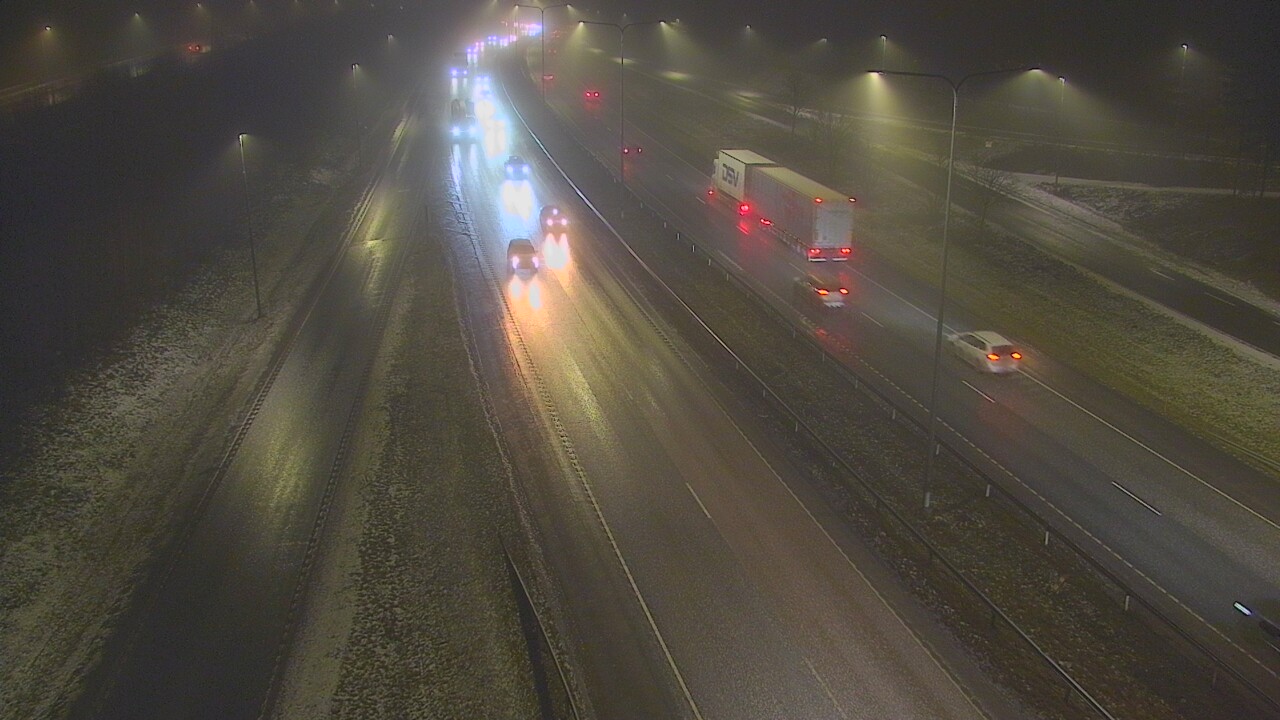 Kelikamerat Kuva Tie 50 Espoo Järvenperä, Espoo, Uusimaa