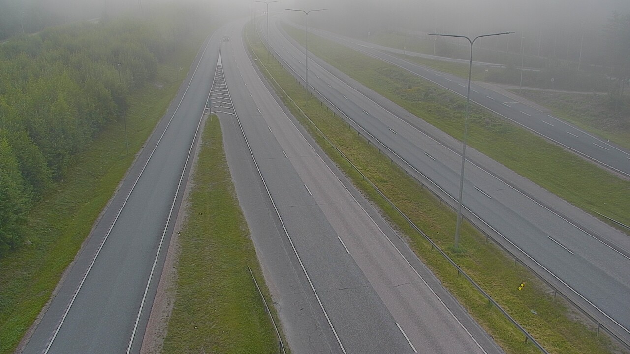 Kelikamerat Kuva Tie 50 Espoo Järvenperä, Espoo, Uusimaa