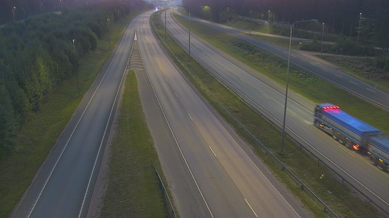 Kelikamerat Kuva Tie 50 Espoo Järvenperä, Espoo, Uusimaa