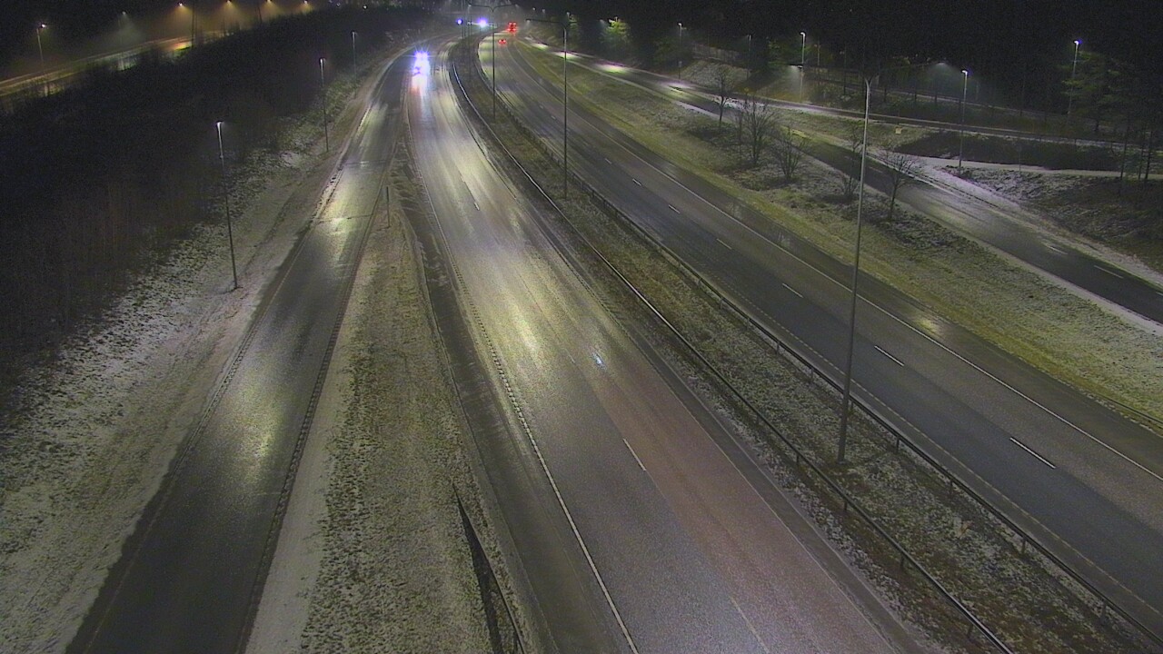 Kelikamerat Kuva Tie 50 Espoo Järvenperä, Espoo, Uusimaa