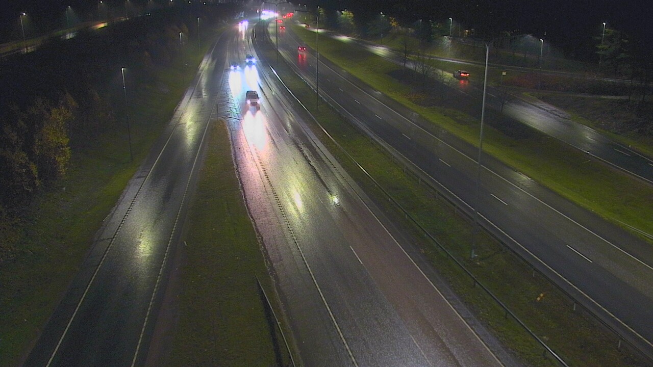 Kelikamerat Kuva Tie 50 Espoo Järvenperä, Espoo, Uusimaa