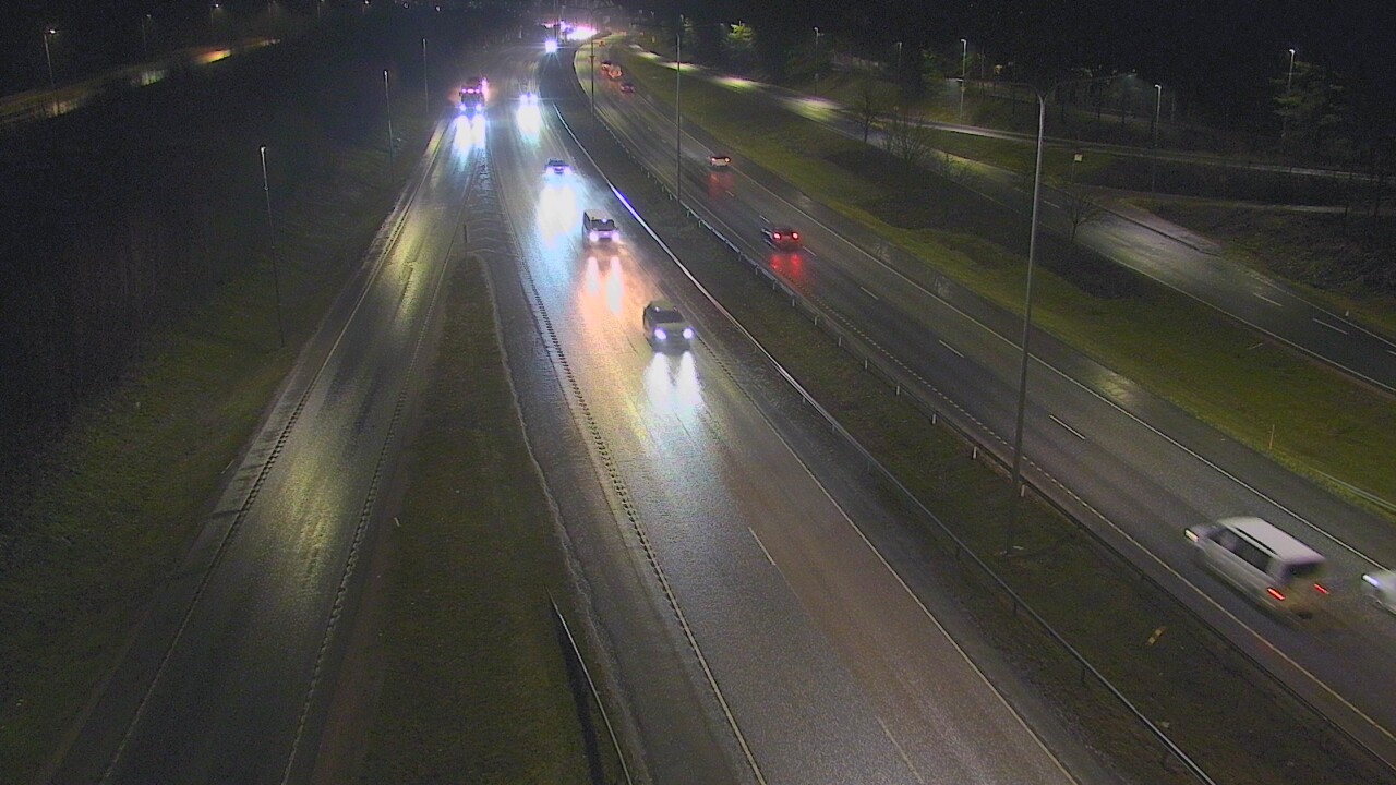 Weather Camera Image Road 50 Espoo Järvenperä, Espoo, Uusimaa