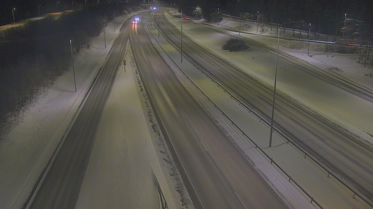 Kelikamerat Kuva Tie 50 Espoo Järvenperä, Espoo, Uusimaa