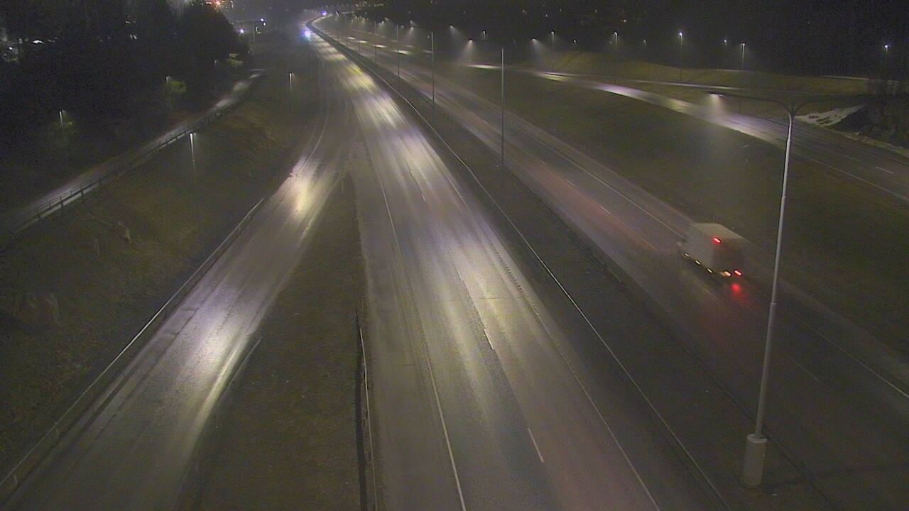 Kelikamerat Kuva Tie 50 Espoo, Koskelonsilta, Espoo, Uusimaa