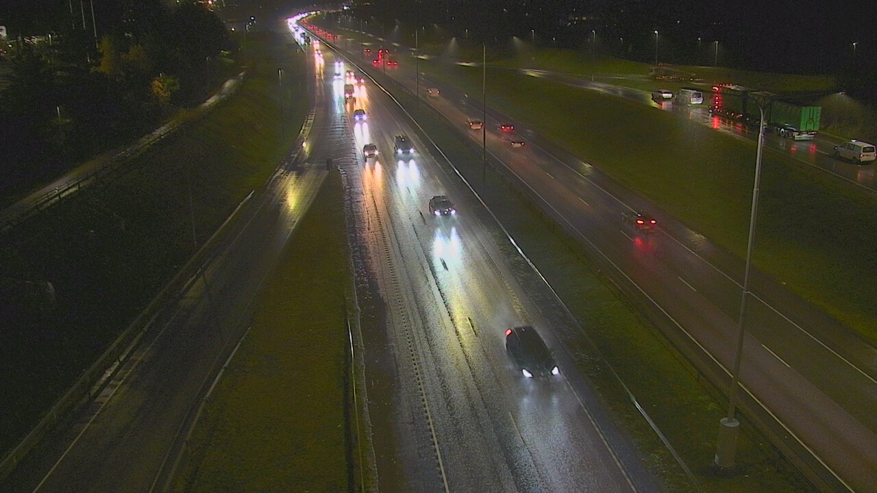 Kelikamerat Kuva Tie 50 Espoo, Koskelonsilta, Espoo, Uusimaa