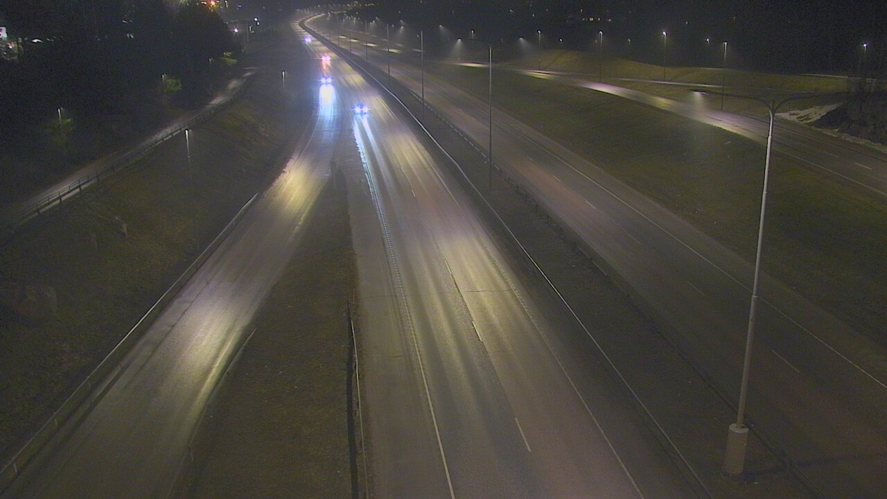 Kelikamerat Kuva Tie 50 Espoo, Koskelonsilta, Espoo, Uusimaa