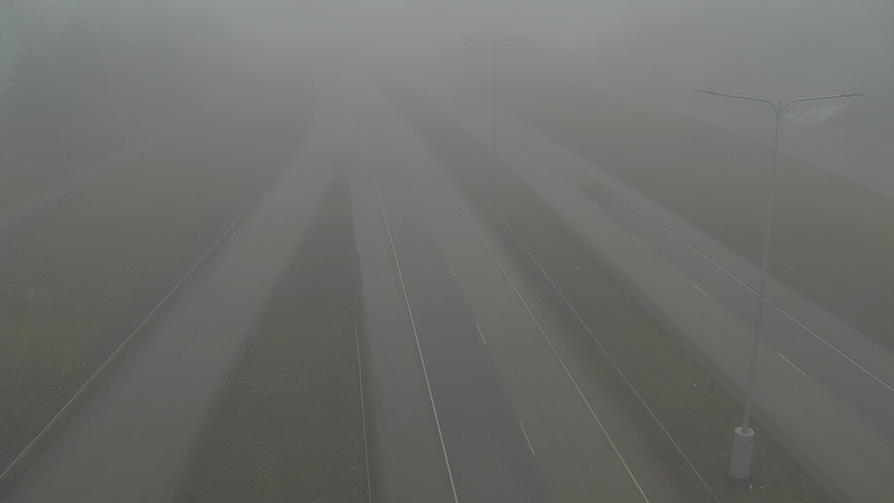 Kelikamerat Kuva Tie 50 Espoo, Koskelonsilta, Espoo, Uusimaa