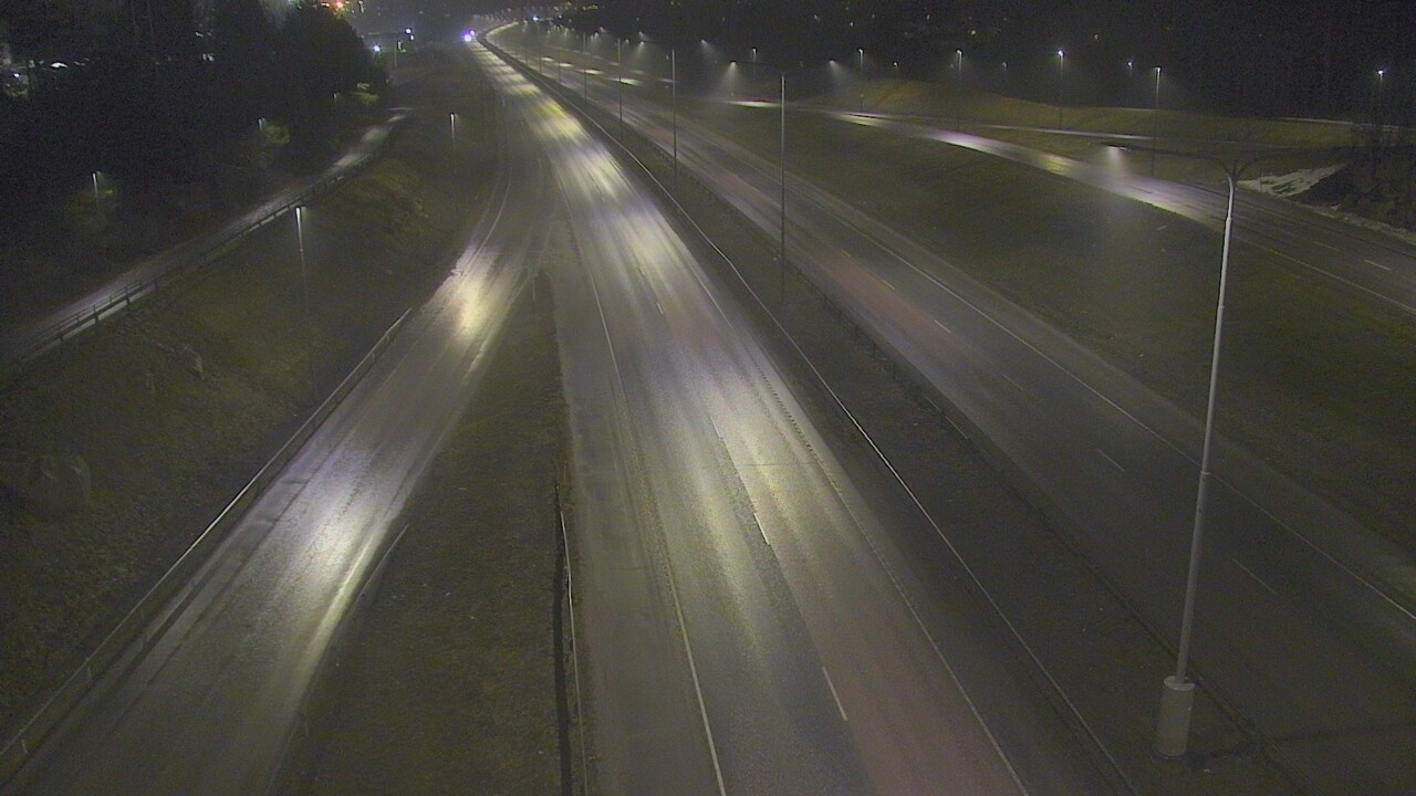 Kelikamerat Kuva Tie 50 Espoo, Koskelonsilta, Espoo, Uusimaa