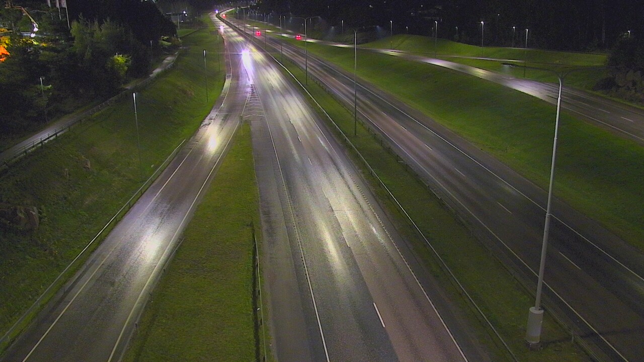 Kelikamerat Kuva Tie 50 Espoo, Koskelonsilta, Espoo, Uusimaa