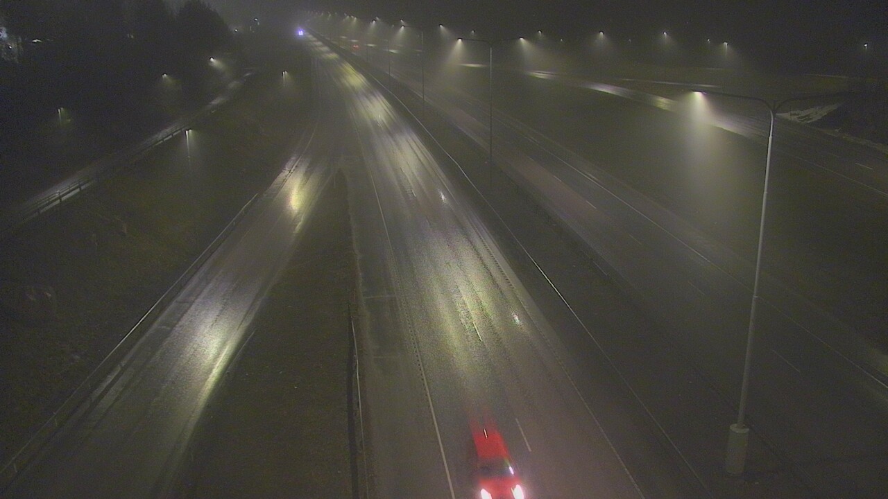 Kelikamerat Kuva Tie 50 Espoo, Koskelonsilta, Espoo, Uusimaa