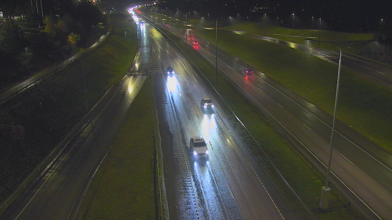 Kelikamerat Kuva Tie 50 Espoo, Koskelonsilta, Espoo, Uusimaa