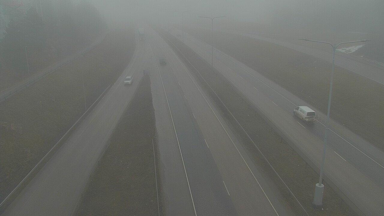 Kelikamerat Kuva Tie 50 Espoo, Koskelonsilta, Espoo, Uusimaa