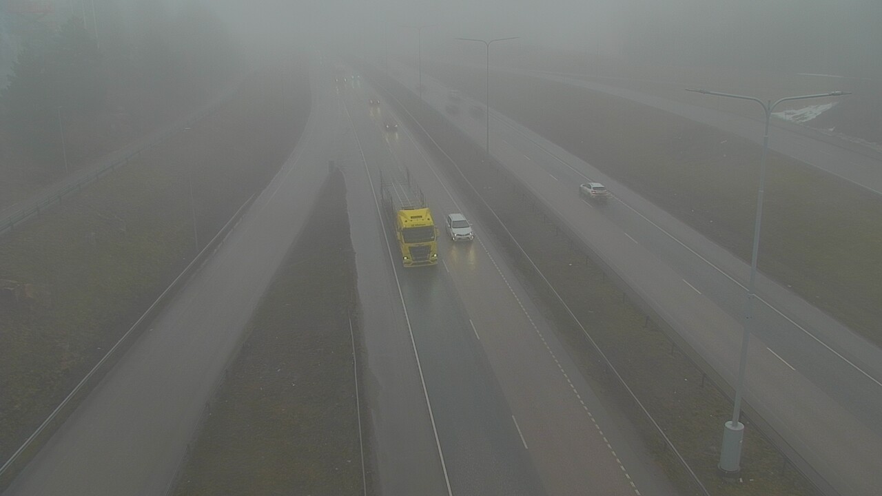 Kelikamerat Kuva Tie 50 Espoo, Koskelonsilta, Espoo, Uusimaa