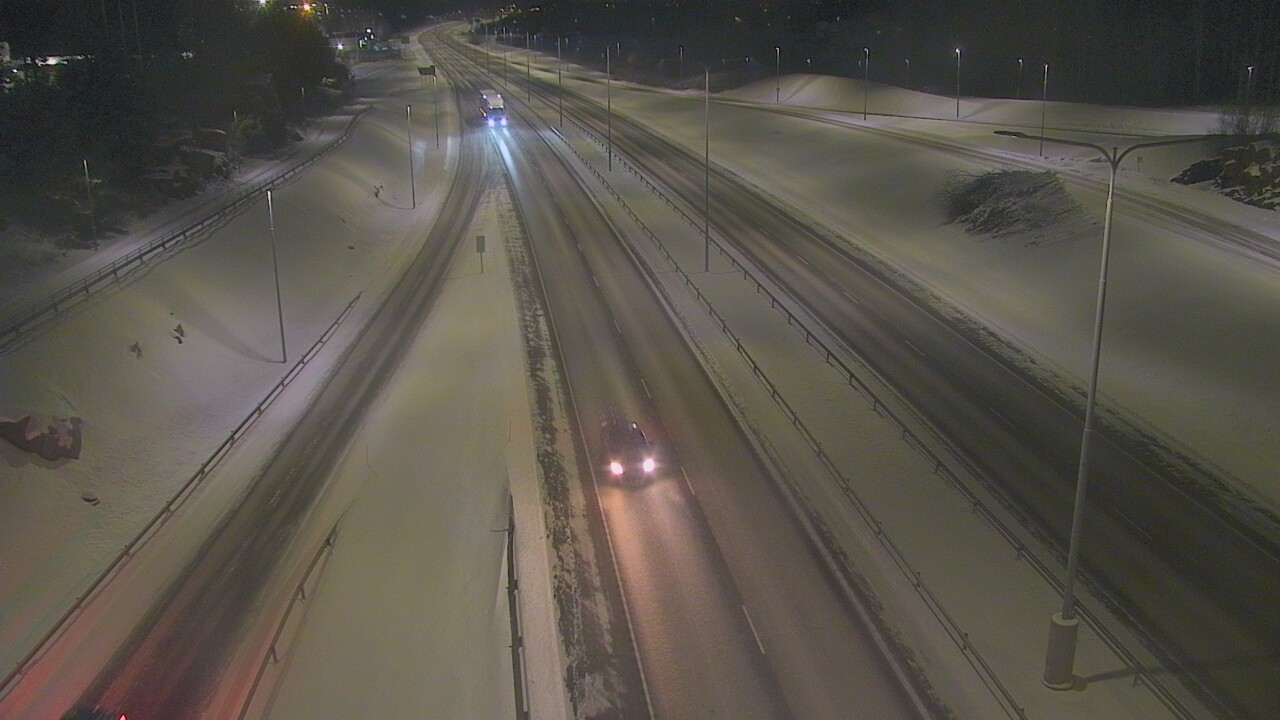 Kelikamerat Kuva Tie 50 Espoo, Koskelonsilta, Espoo, Uusimaa