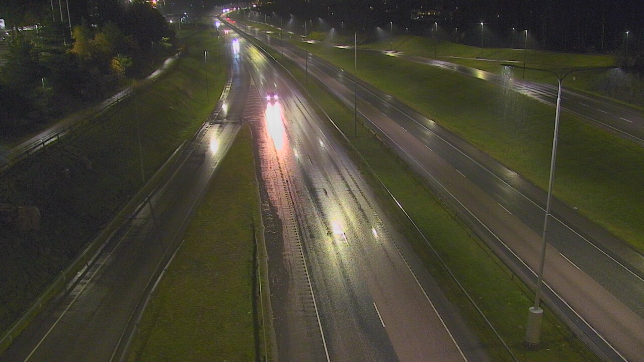 Kelikamerat Kuva Tie 50 Espoo, Koskelonsilta, Espoo, Uusimaa