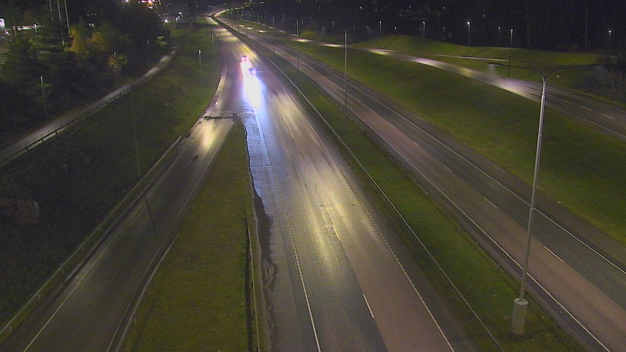 Kelikamerat Kuva Tie 50 Espoo, Koskelonsilta, Espoo, Uusimaa