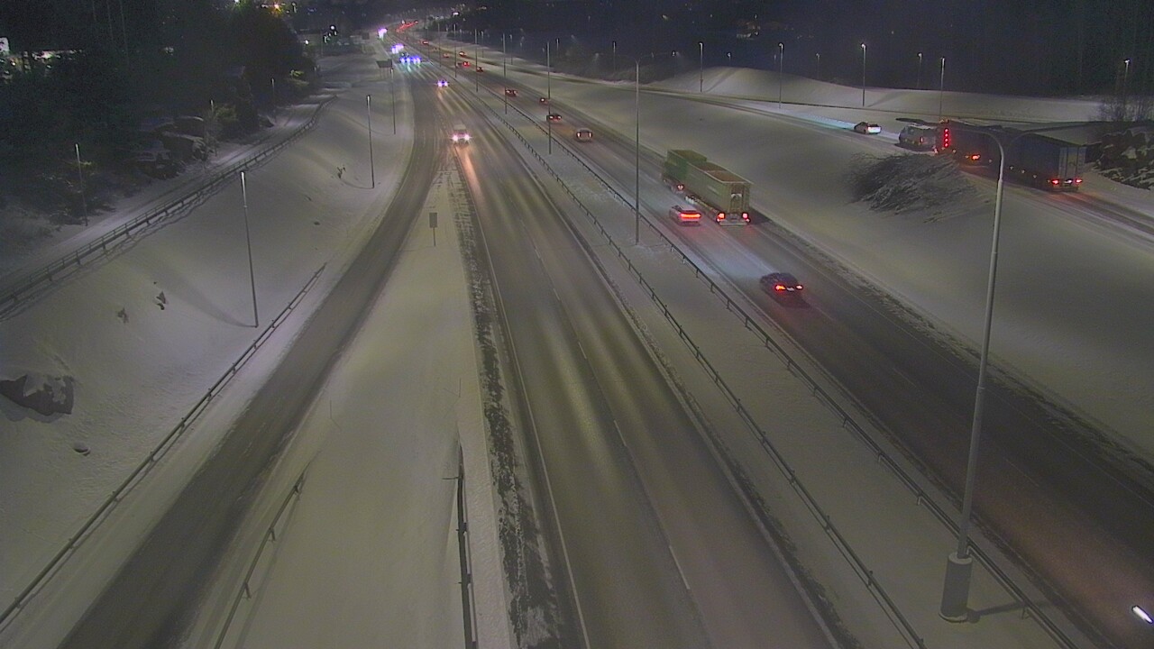 Kelikamerat Kuva Tie 50 Espoo, Koskelonsilta, Espoo, Uusimaa