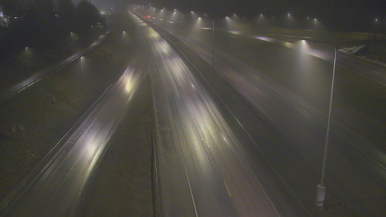 Kelikamerat Kuva Tie 50 Espoo, Koskelonsilta, Espoo, Uusimaa