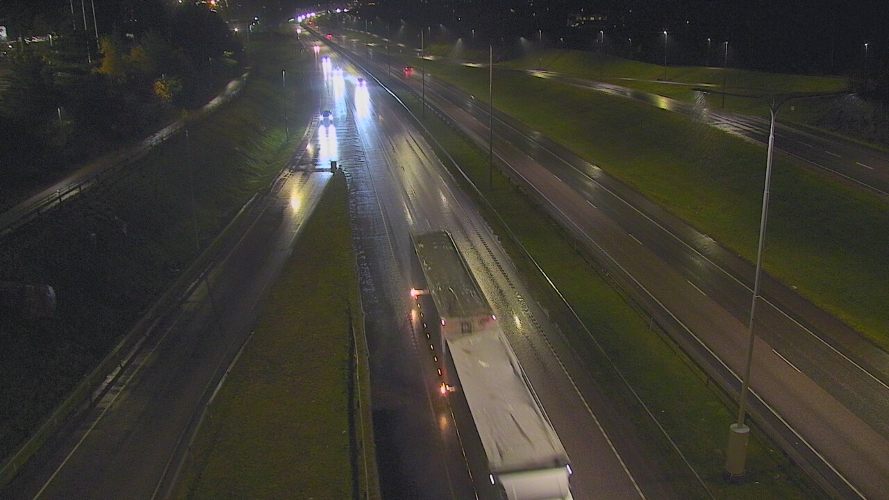 Kelikamerat Kuva Tie 50 Espoo, Koskelonsilta, Espoo, Uusimaa