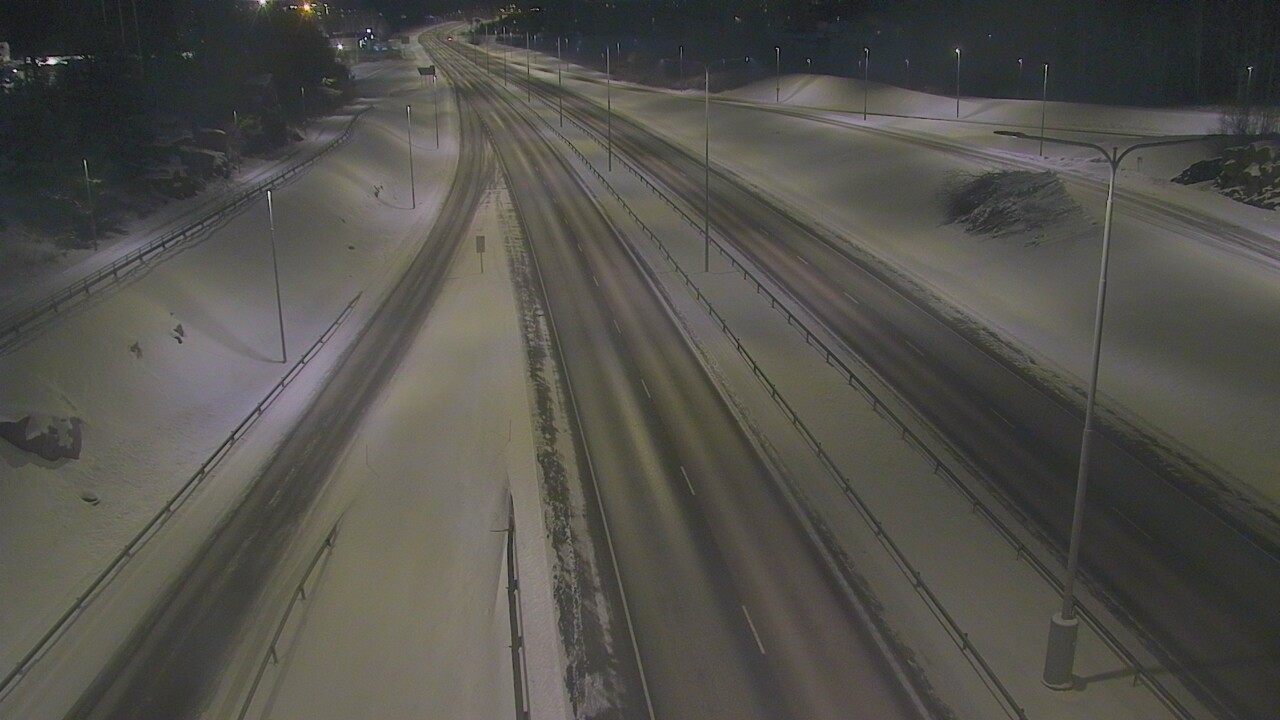 Kelikamerat Kuva Tie 50 Espoo, Koskelonsilta, Espoo, Uusimaa