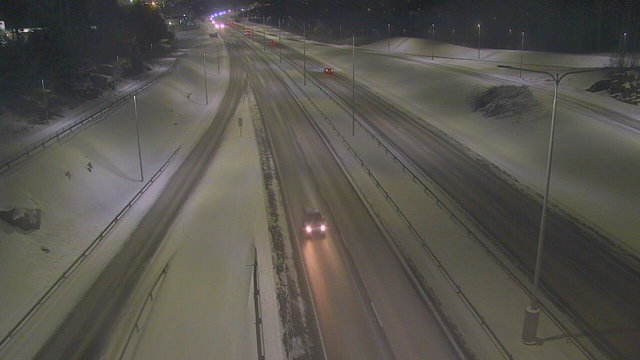 Kelikamerat Kuva Tie 50 Espoo, Koskelonsilta, Espoo, Uusimaa