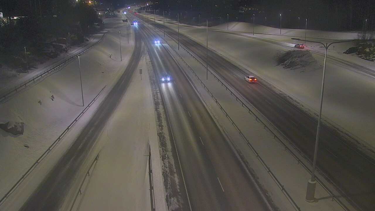 Kelikamerat Kuva Tie 50 Espoo, Koskelonsilta, Espoo, Uusimaa