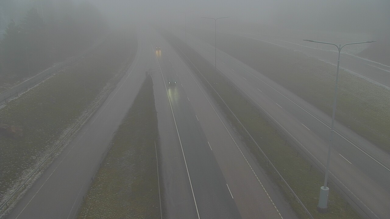 Kelikamerat Kuva Tie 50 Espoo, Koskelonsilta, Espoo, Uusimaa