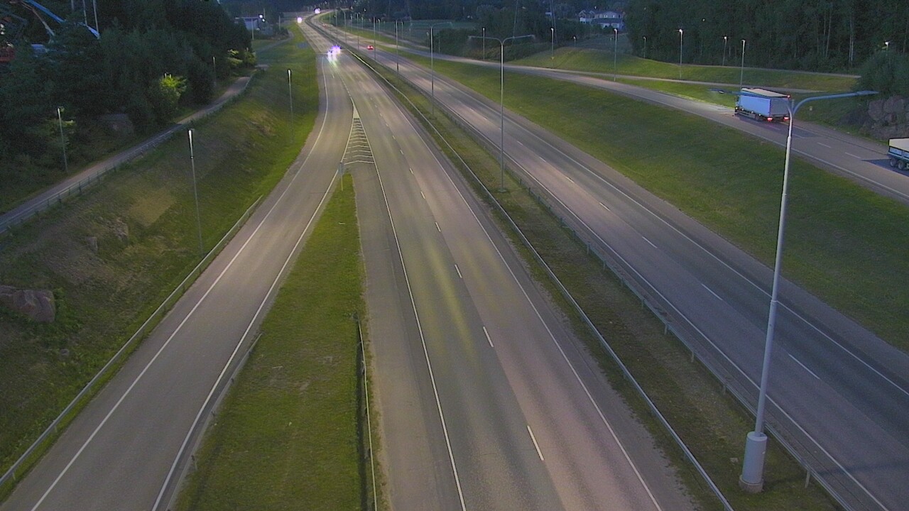 Kelikamerat Kuva Tie 50 Espoo, Koskelonsilta, Espoo, Uusimaa