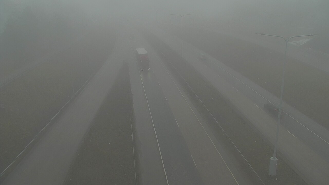 Kelikamerat Kuva Tie 50 Espoo, Koskelonsilta, Espoo, Uusimaa