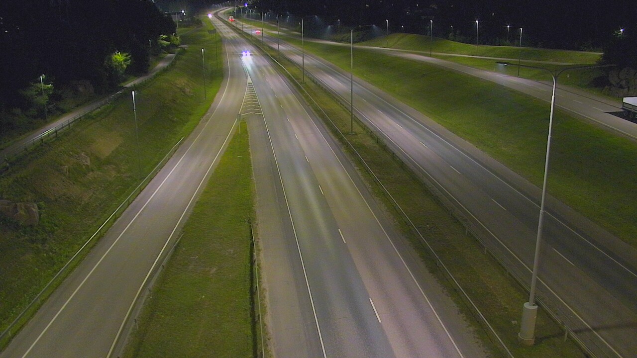 Kelikamerat Kuva Tie 50 Espoo, Koskelonsilta, Espoo, Uusimaa