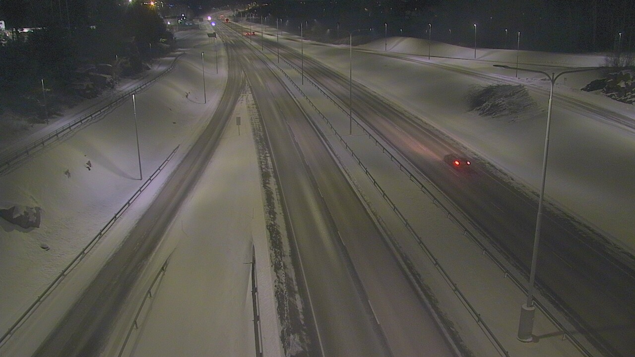 Kelikamerat Kuva Tie 50 Espoo, Koskelonsilta, Espoo, Uusimaa