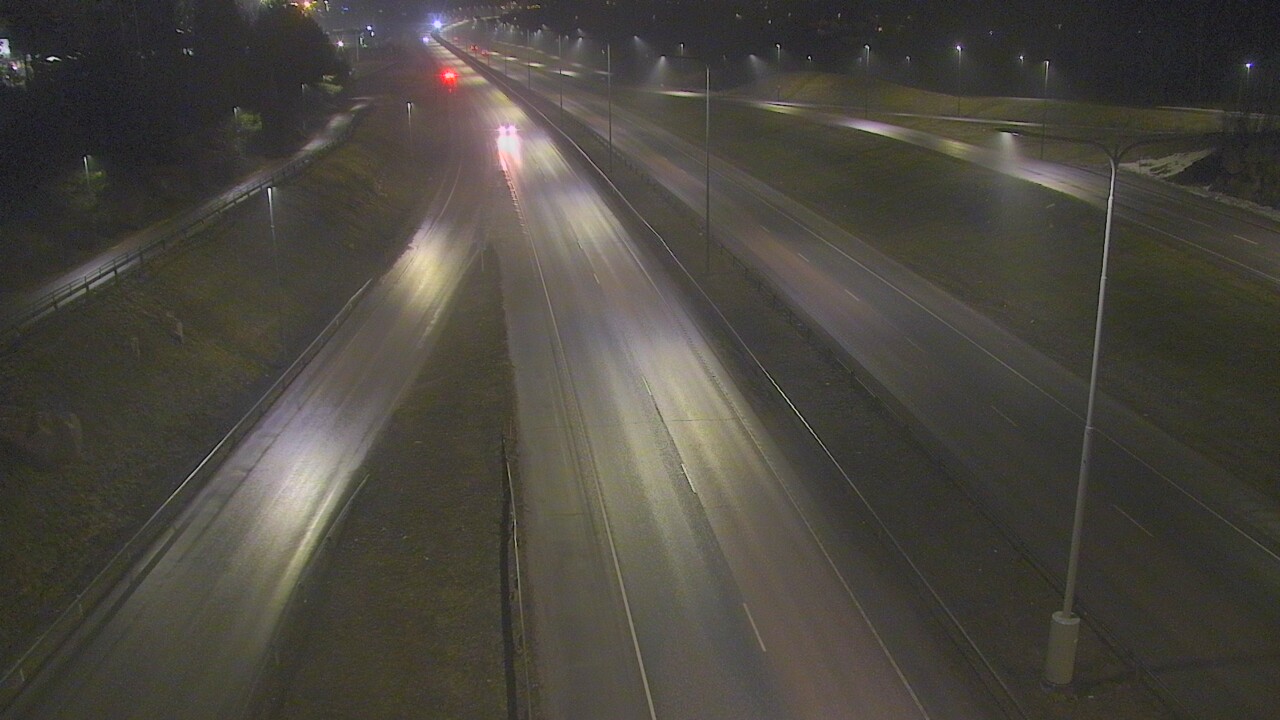 Kelikamerat Kuva Tie 50 Espoo, Koskelonsilta, Espoo, Uusimaa