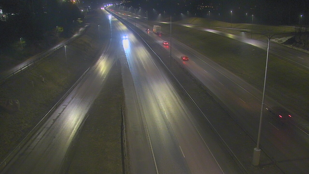 Kelikamerat Kuva Tie 50 Espoo, Koskelonsilta, Espoo, Uusimaa