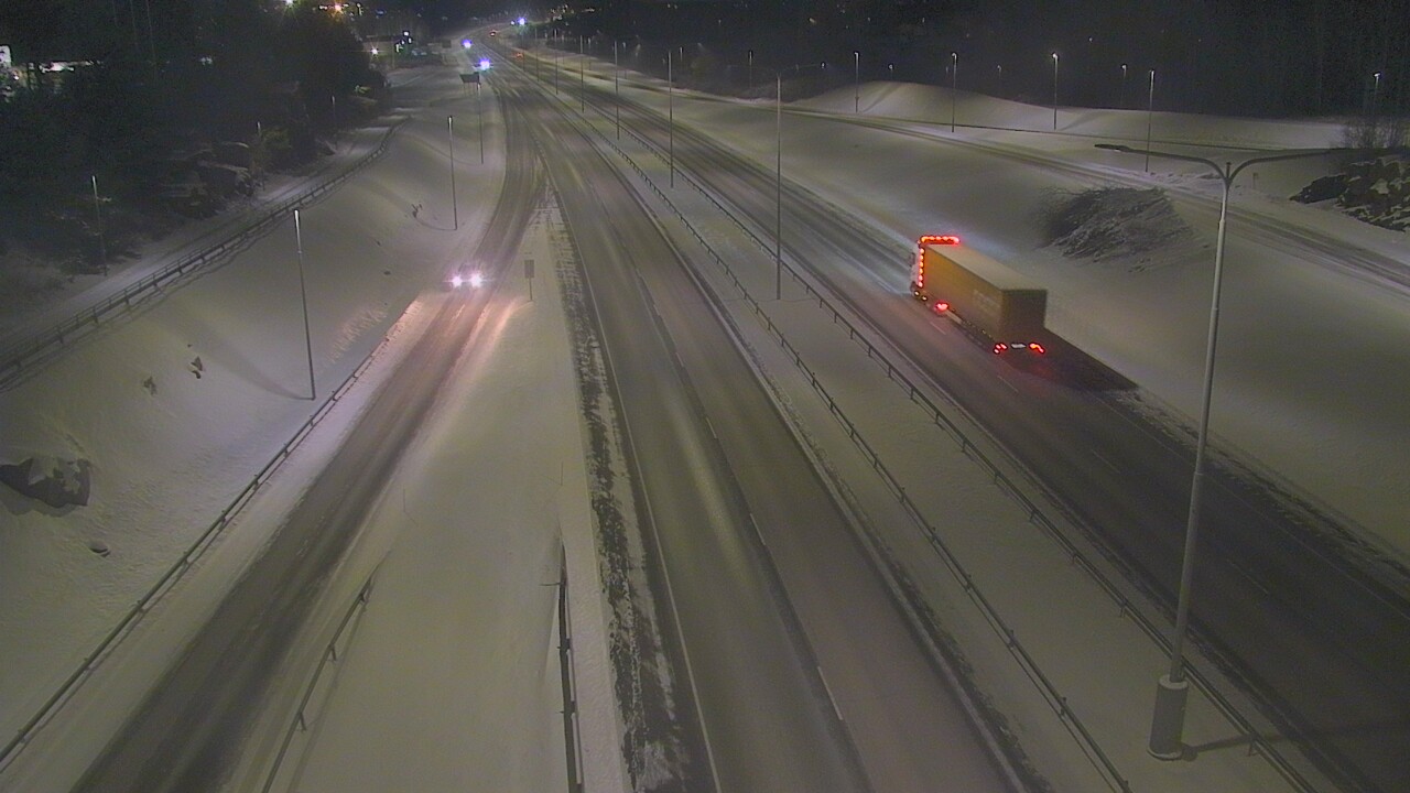 Kelikamerat Kuva Tie 50 Espoo, Koskelonsilta, Espoo, Uusimaa