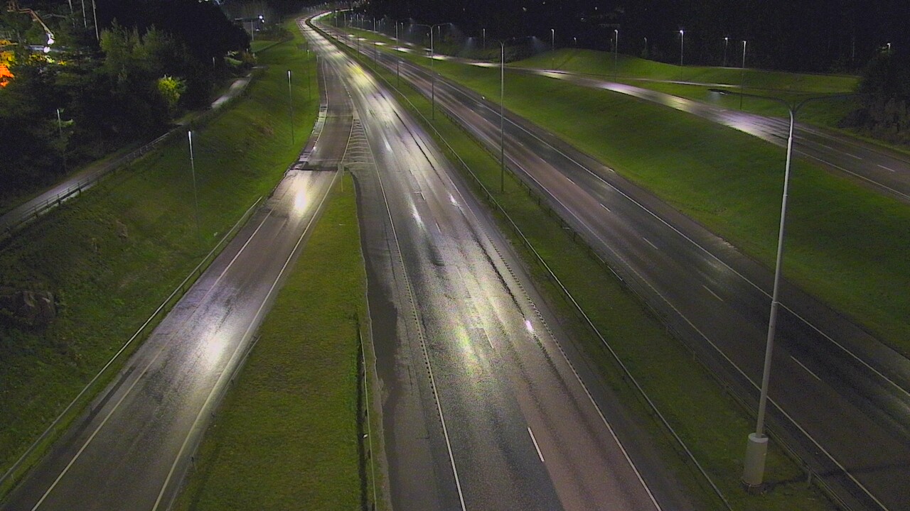 Kelikamerat Kuva Tie 50 Espoo, Koskelonsilta, Espoo, Uusimaa