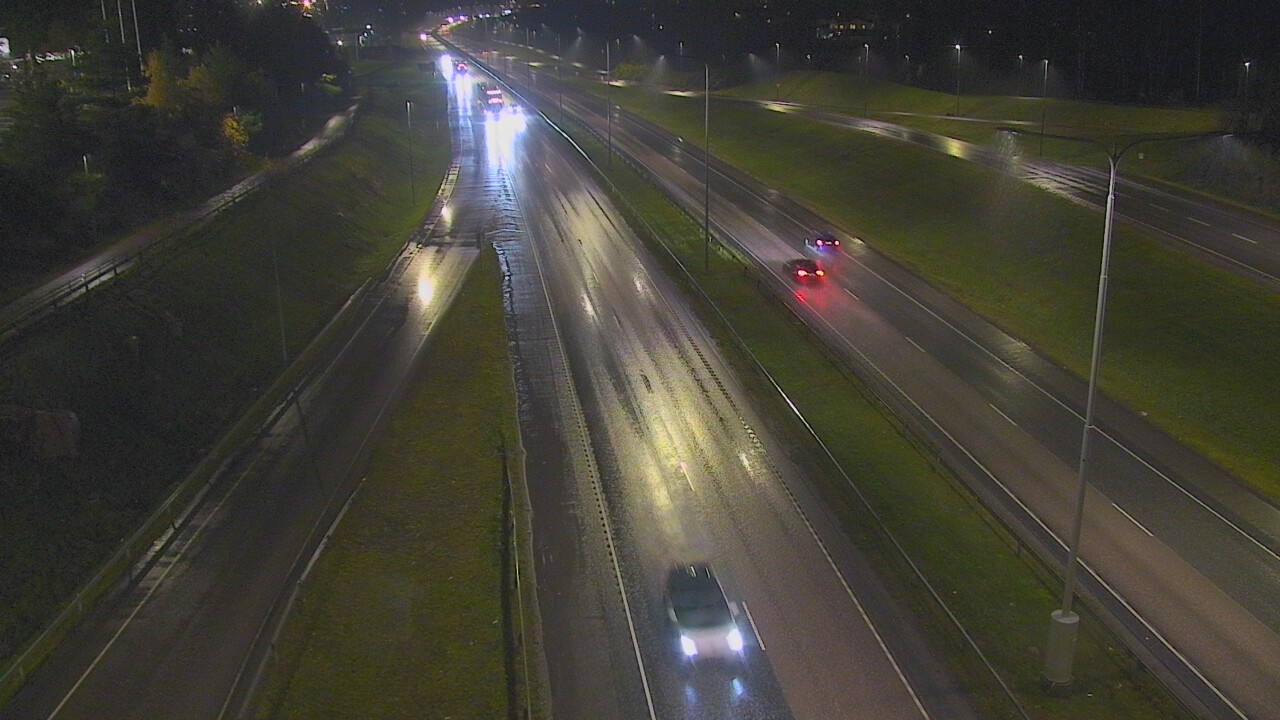 Kelikamerat Kuva Tie 50 Espoo, Koskelonsilta, Espoo, Uusimaa