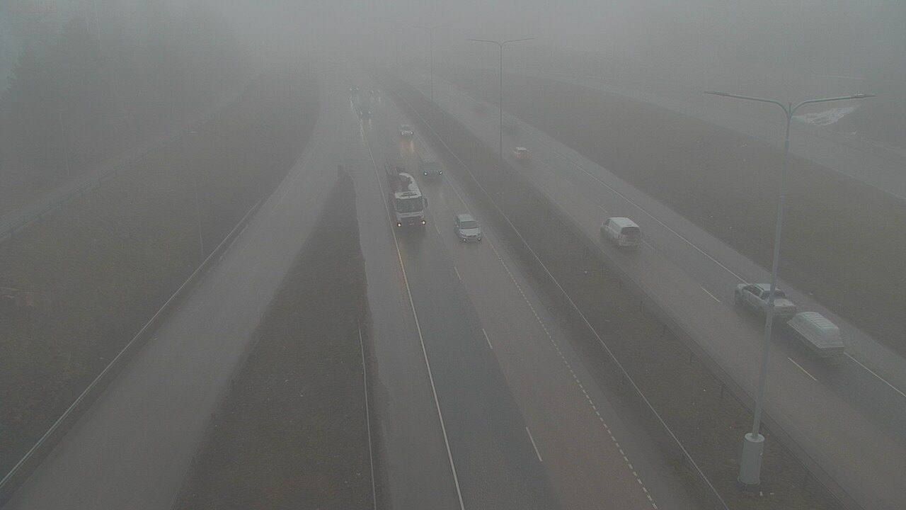 Kelikamerat Kuva Tie 50 Espoo, Koskelonsilta, Espoo, Uusimaa