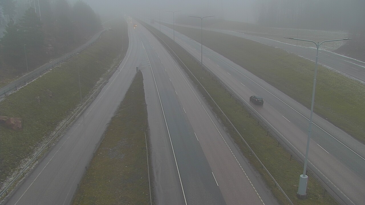 Kelikamerat Kuva Tie 50 Espoo, Koskelonsilta, Espoo, Uusimaa