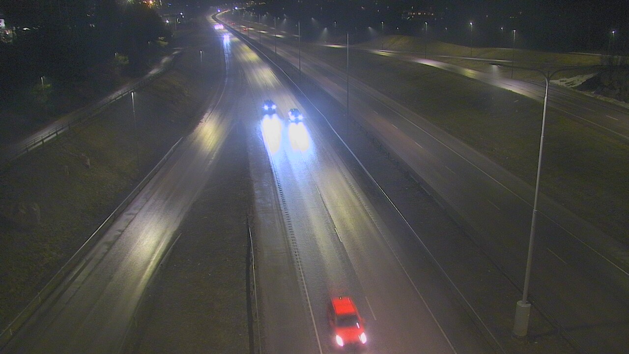 Kelikamerat Kuva Tie 50 Espoo, Koskelonsilta, Espoo, Uusimaa