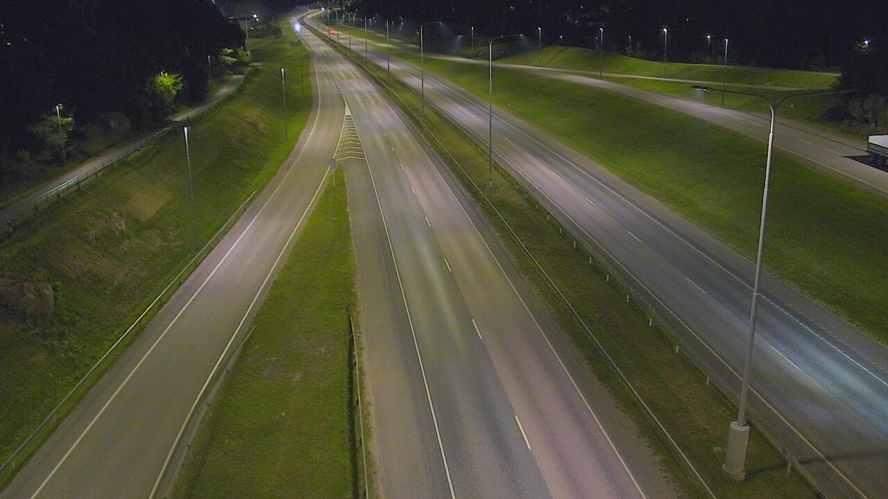 Kelikamerat Kuva Tie 50 Espoo, Koskelonsilta, Espoo, Uusimaa