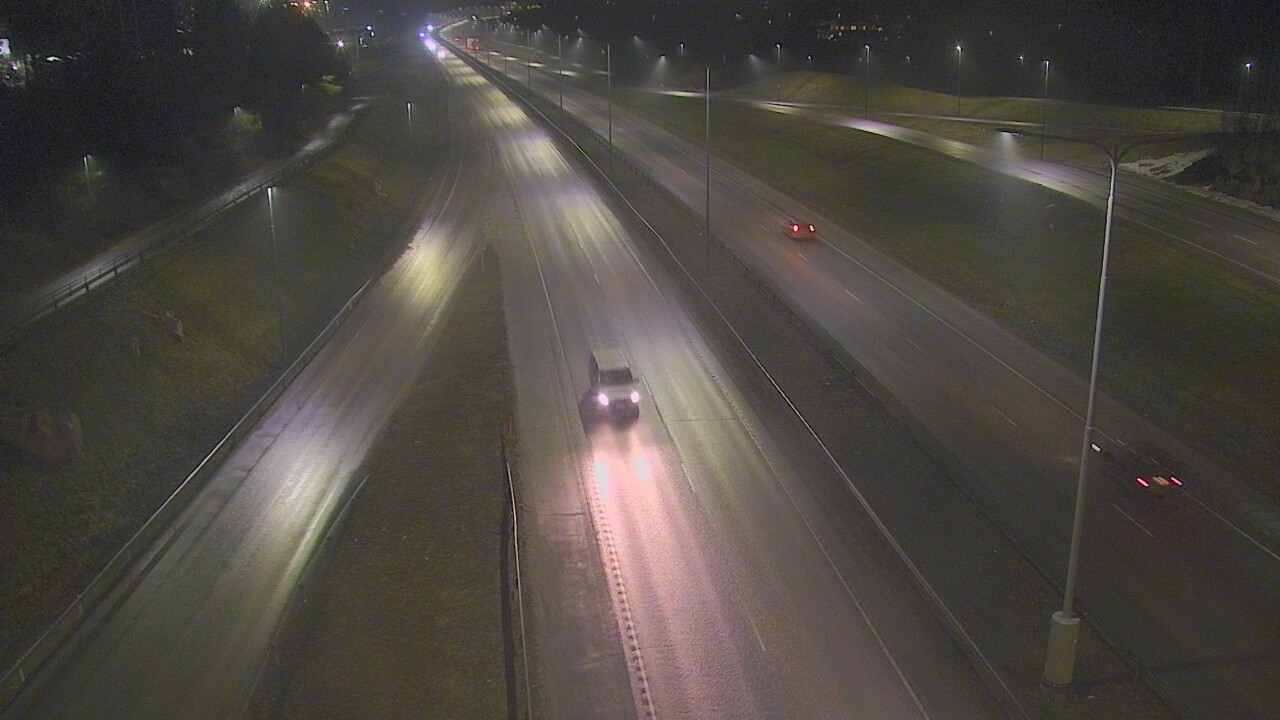 Kelikamerat Kuva Tie 50 Espoo, Koskelonsilta, Espoo, Uusimaa