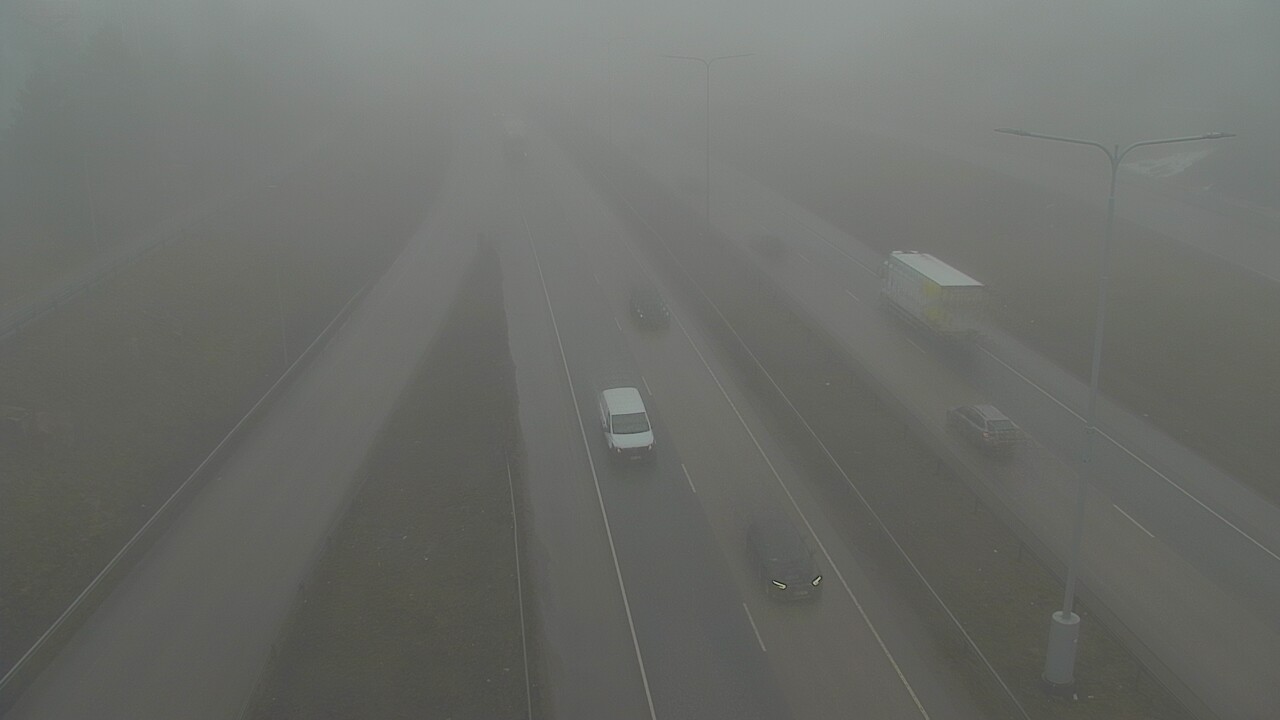 Kelikamerat Kuva Tie 50 Espoo, Koskelonsilta, Espoo, Uusimaa