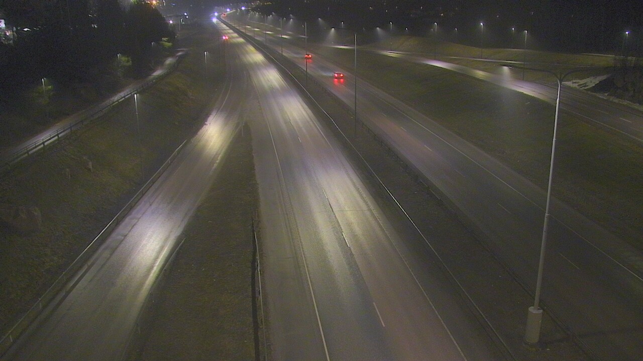 Kelikamerat Kuva Tie 50 Espoo, Koskelonsilta, Espoo, Uusimaa