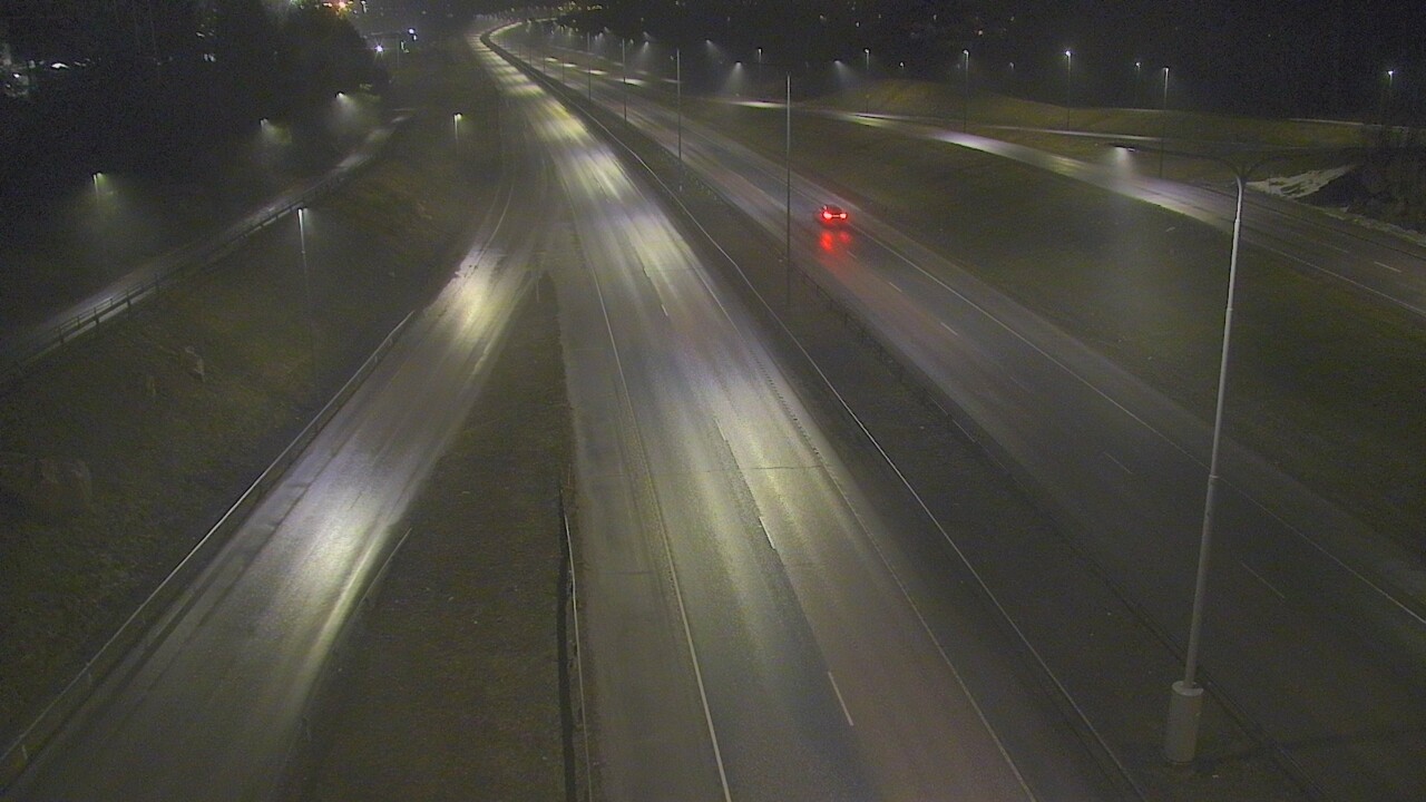 Kelikamerat Kuva Tie 50 Espoo, Koskelonsilta, Espoo, Uusimaa