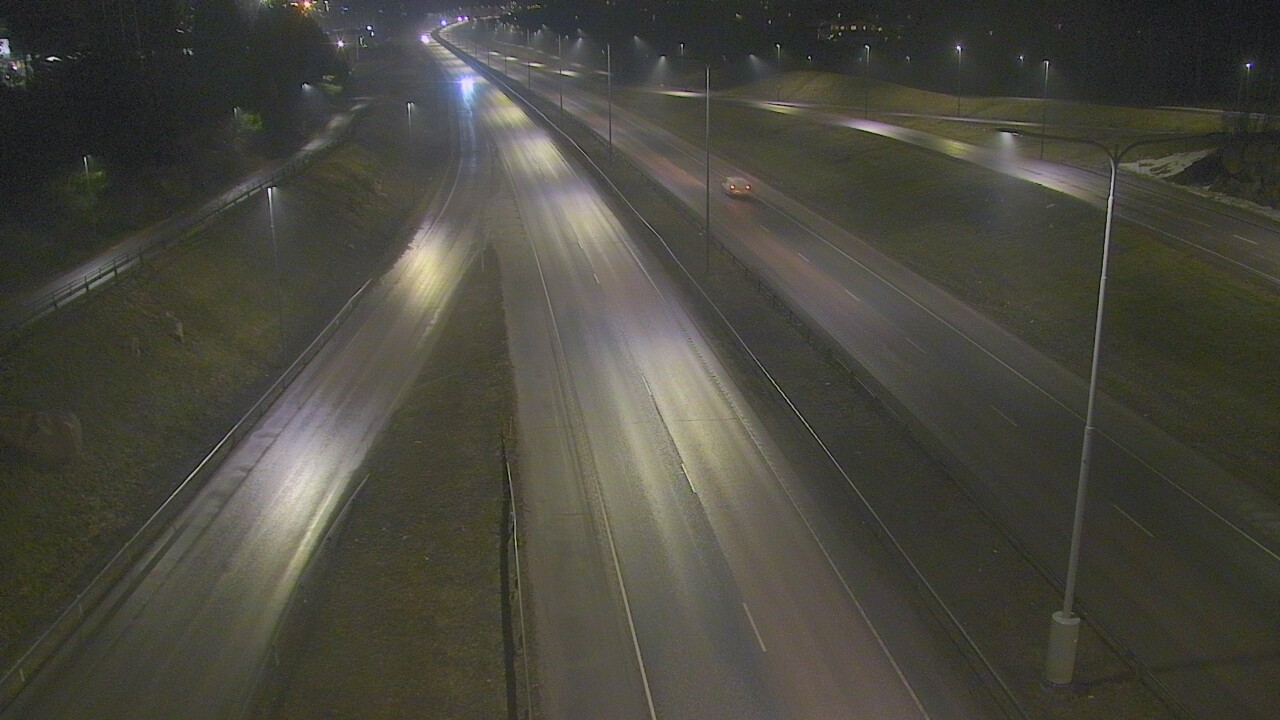 Kelikamerat Kuva Tie 50 Espoo, Koskelonsilta, Espoo, Uusimaa