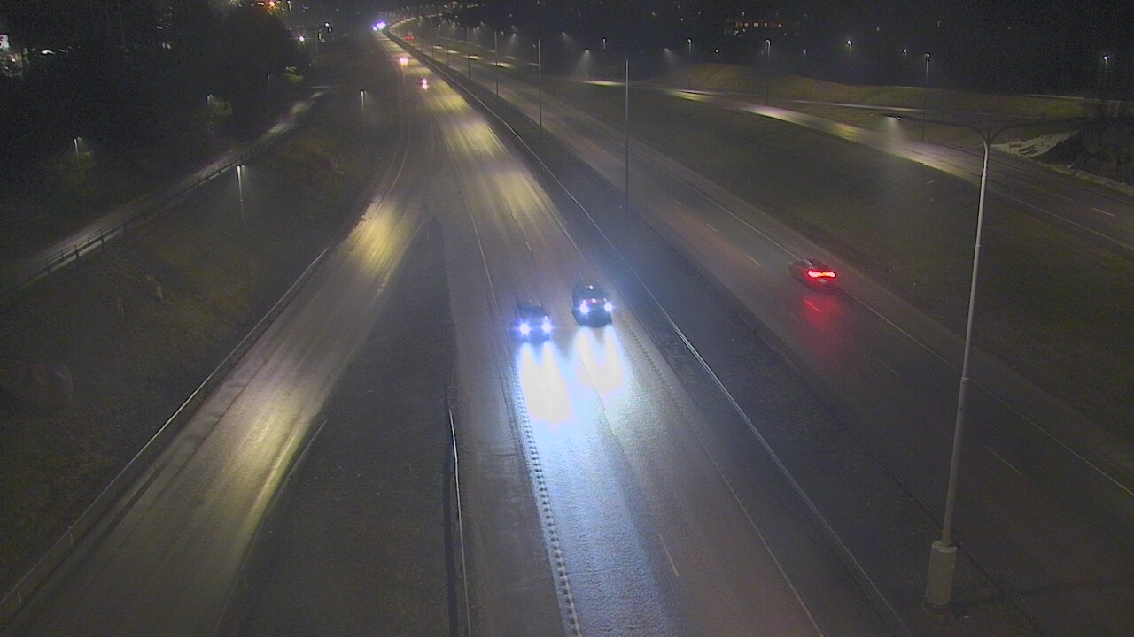 Kelikamerat Kuva Tie 50 Espoo, Koskelonsilta, Espoo, Uusimaa