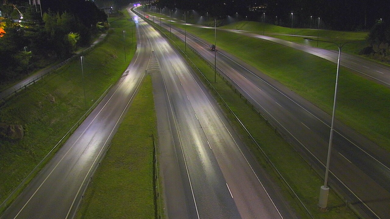 Kelikamerat Kuva Tie 50 Espoo, Koskelonsilta, Espoo, Uusimaa