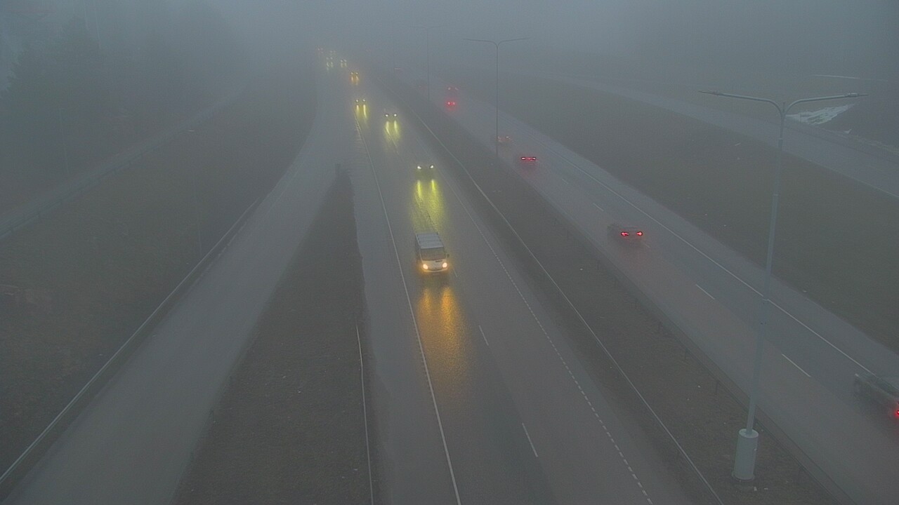 Kelikamerat Kuva Tie 50 Espoo, Koskelonsilta, Espoo, Uusimaa