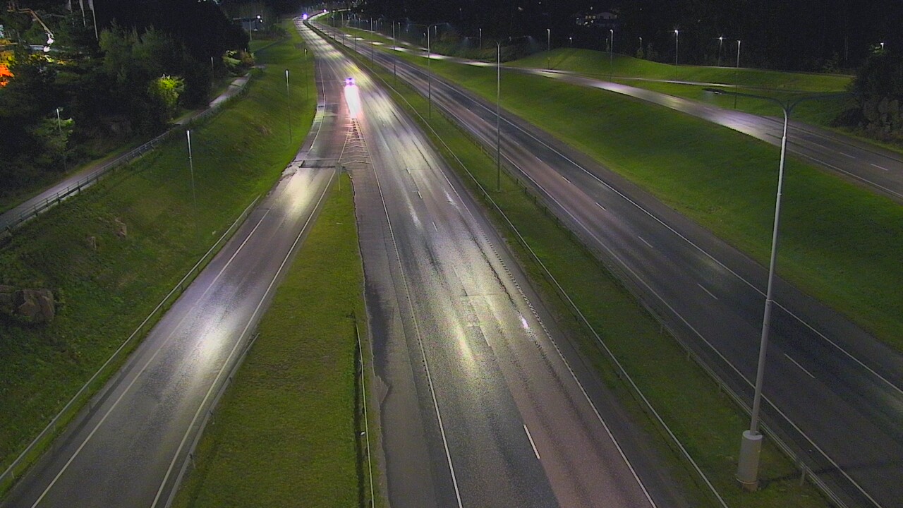 Kelikamerat Kuva Tie 50 Espoo, Koskelonsilta, Espoo, Uusimaa