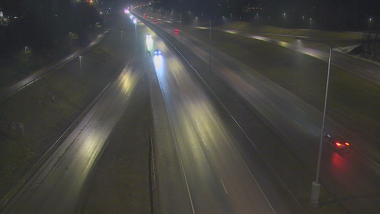 Kelikamerat Kuva Tie 50 Espoo, Koskelonsilta, Espoo, Uusimaa